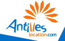 Antilles Location